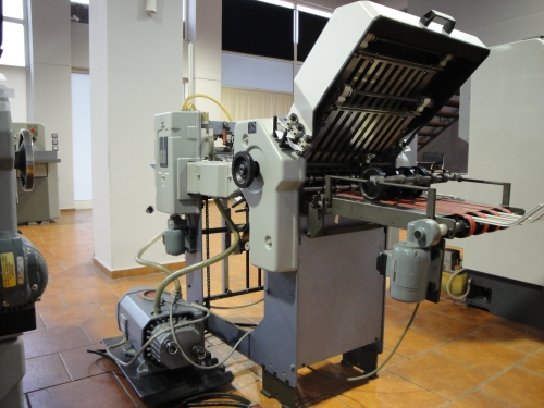 STAHL T36/4 KB-F Διπλωτικη