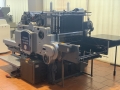 HEIDELBERG S CYLINDER